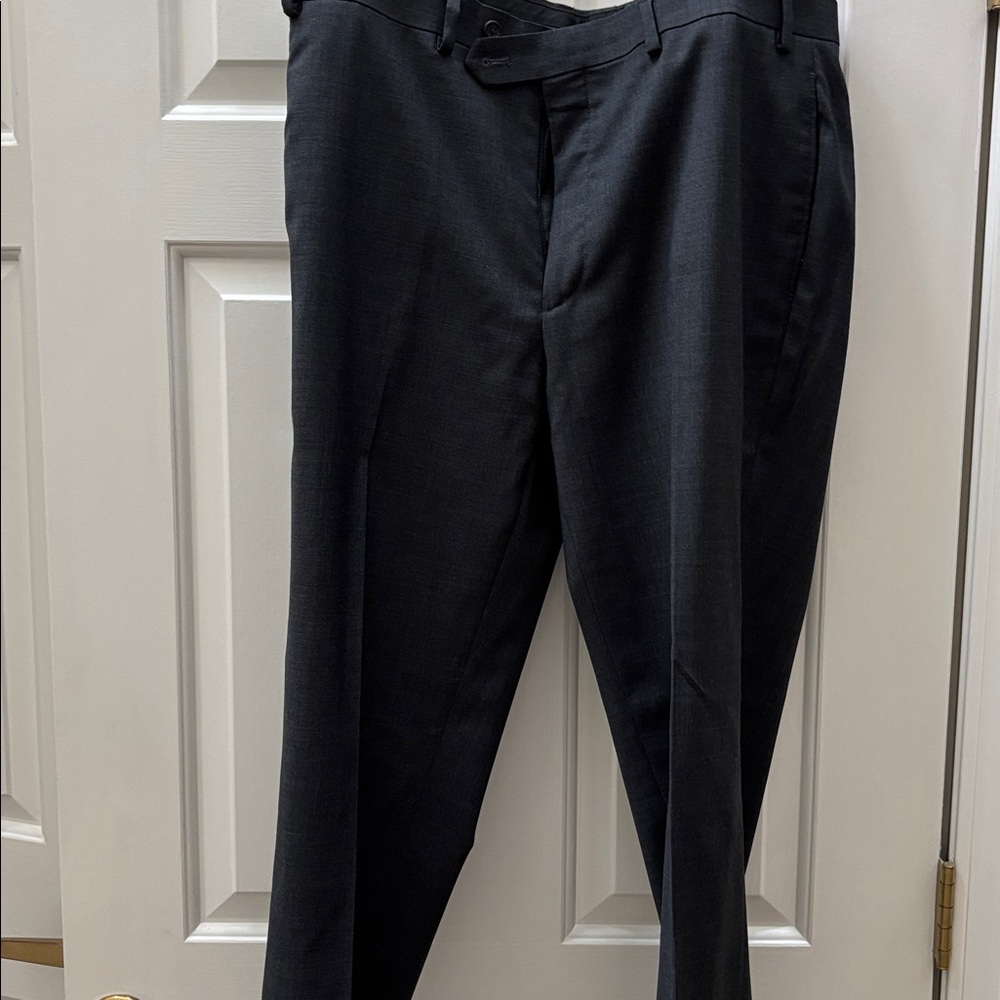 Lauren for Ralph Lauren wool dress pants